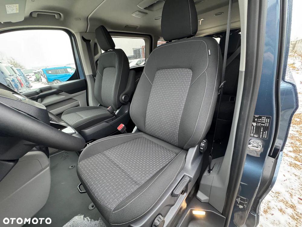 Ford Transit Custom Kombi 320 L2H1 Trend - 15