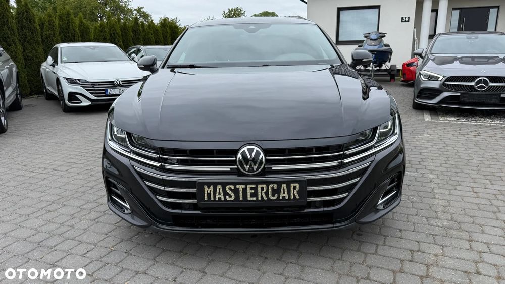 Volkswagen Arteon 2.0 TDI SCR R-Line DSG - 14
