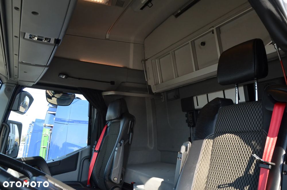 Renault T 520 HIGH 2021r. KLIMA P. XENON LED ALUSY ACC NAVI DE 7721 - 23
