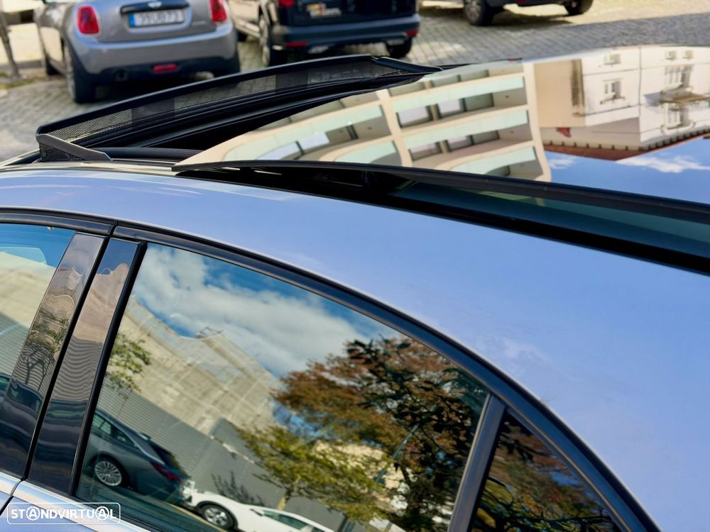 Mercedes-Benz A 180 d Aut. - 10