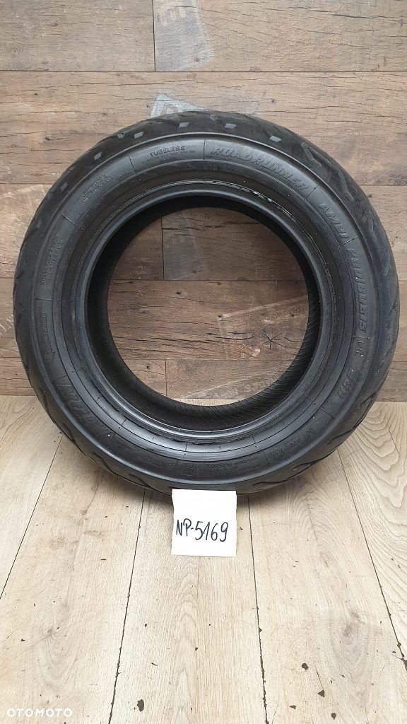 Opona 230/60B15 Avon Roadrunner AM21 - 1