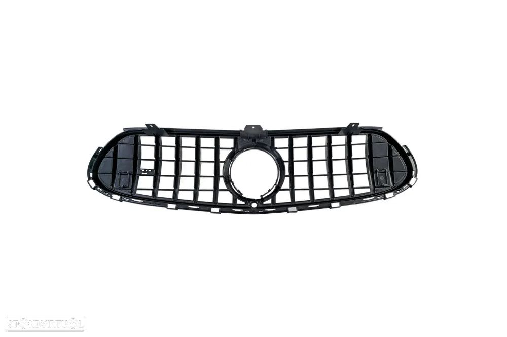 Grelha Mercedes GLC X254 C254 (2023 em diante) - 8