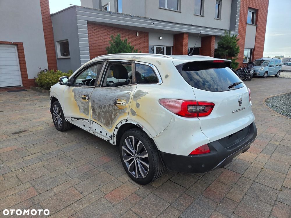 Renault Kadjar 1.6 dCi Energy Zen - 8