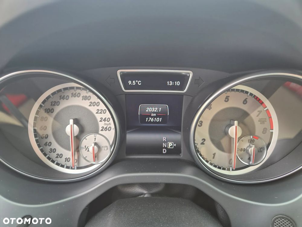 Mercedes-Benz CLA - 6