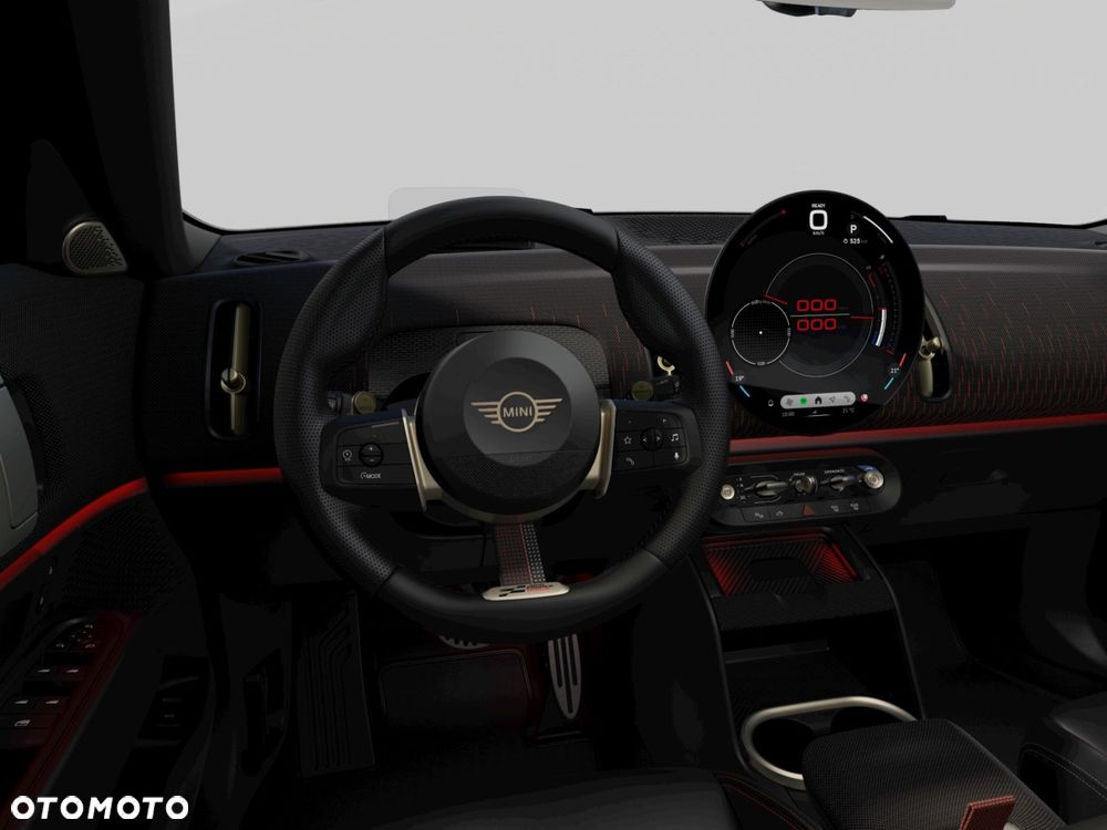 MINI Countryman - 5