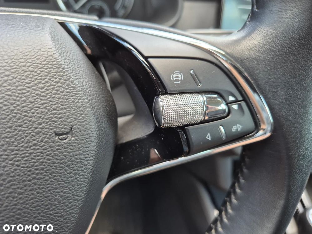 Skoda Scala 1.0 TSI Ambition - 14