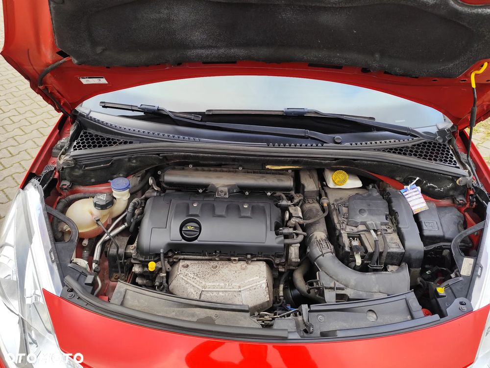 Citroën DS3 1.6 VTi SoChic - 16