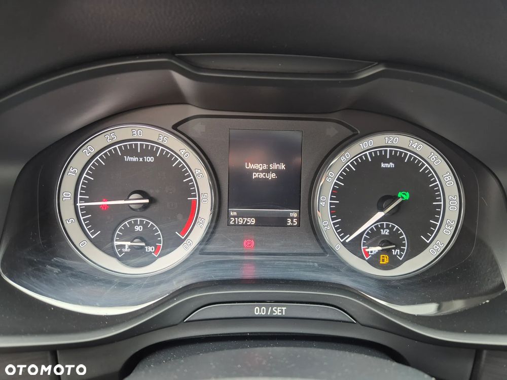 Skoda Kodiaq 2.0 TDI 4x2 Ambition DSG 7os - 33