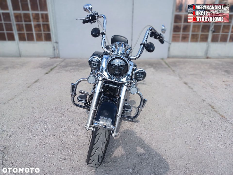 Harley-Davidson Touring Road King - 8