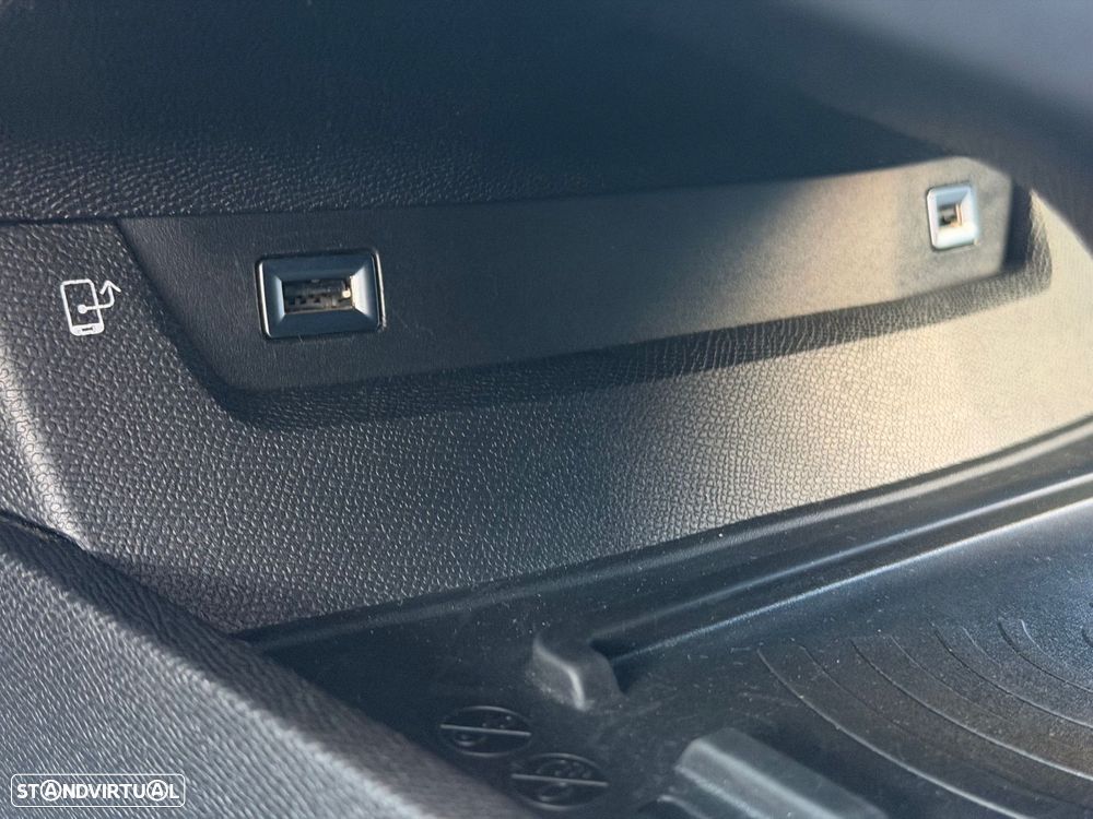 Peugeot 508 1.5 BlueHDi Allure EAT8 - 44