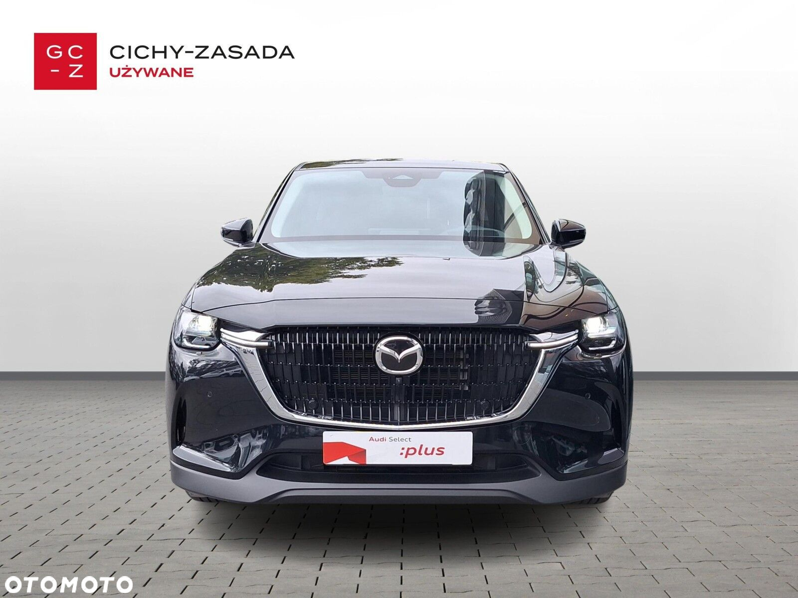 Mazda CX-60 2.5 PHEV Exclusive Line AWD - 8