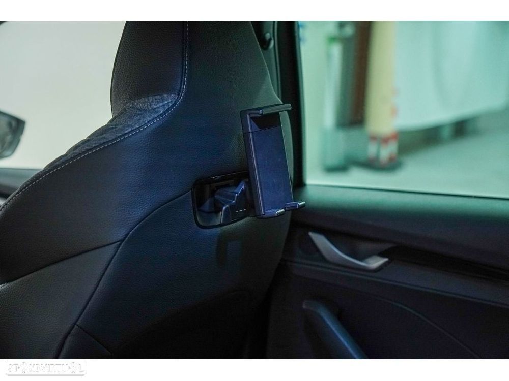 Skoda Octavia Break 2.0 TDI Sportline DSG - 18