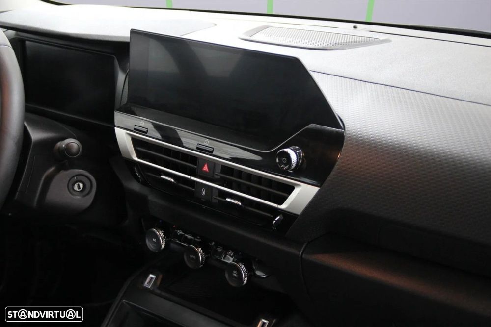 Citroën e-C4 136 PLUS - 9