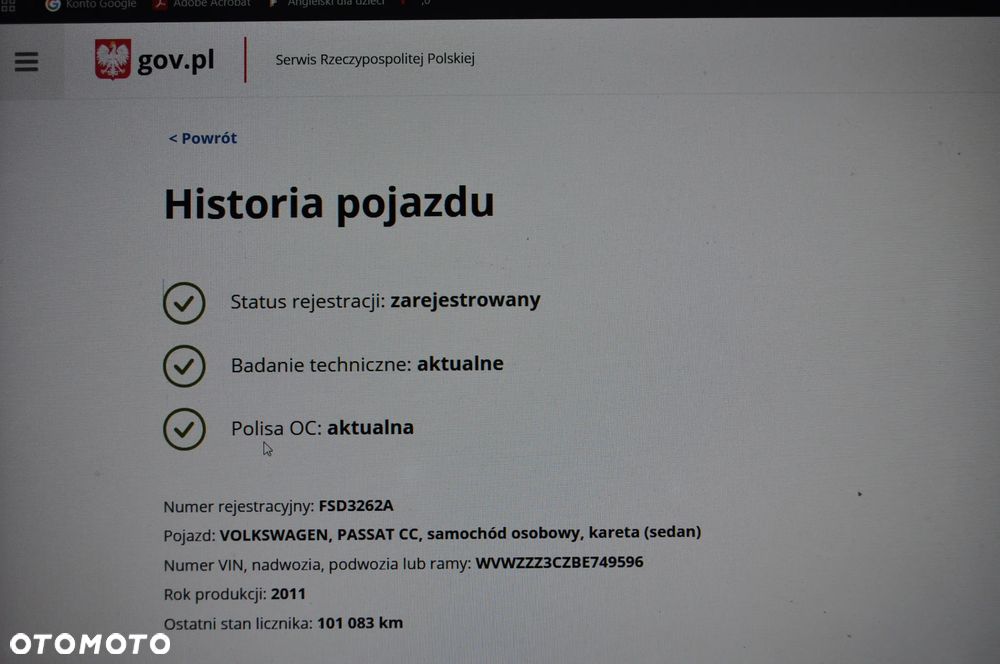 Volkswagen Passat CC - 36