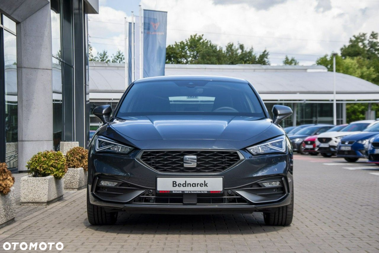 Seat Leon - 3