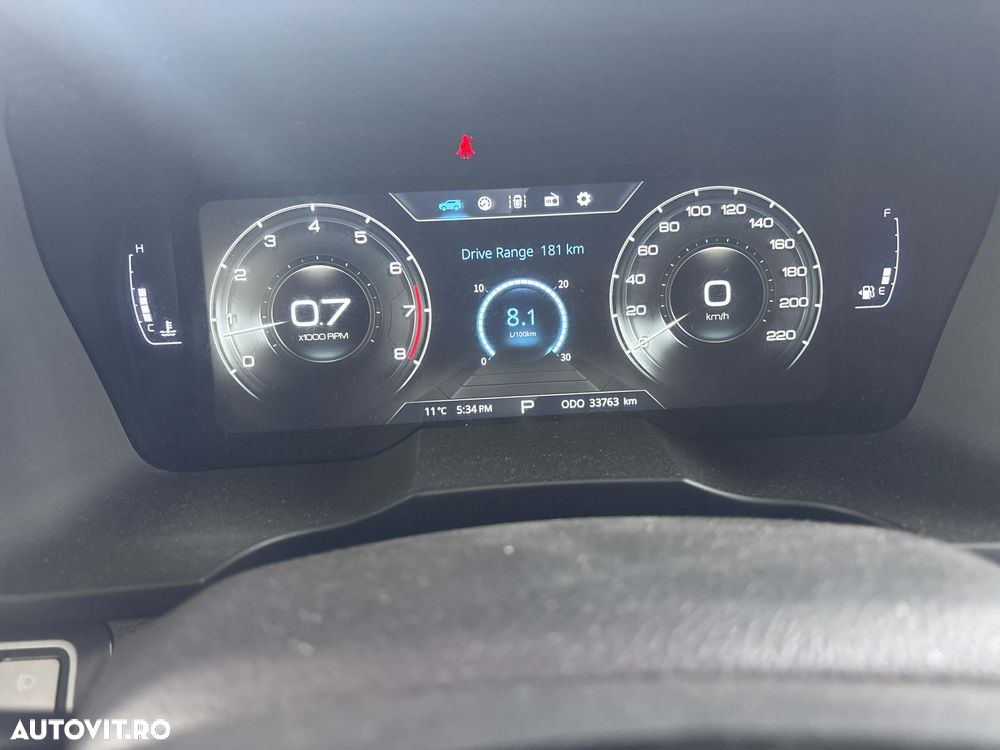 KG Mobility Tivoli 2020 photo 3