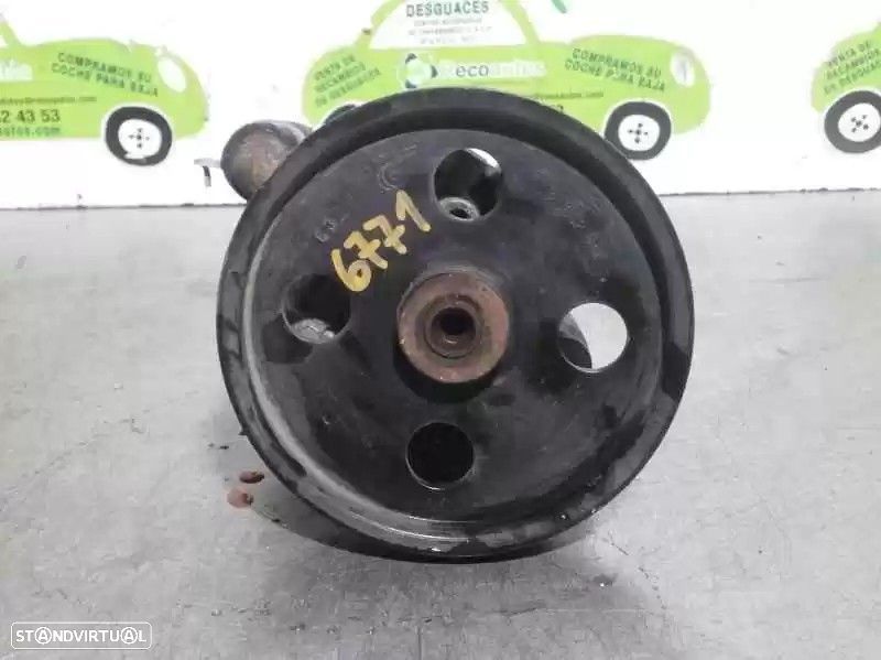BOMBA SERVODIREÇÃO CHRYSLER VOYAGER IV 2004 -4743974AB - 1