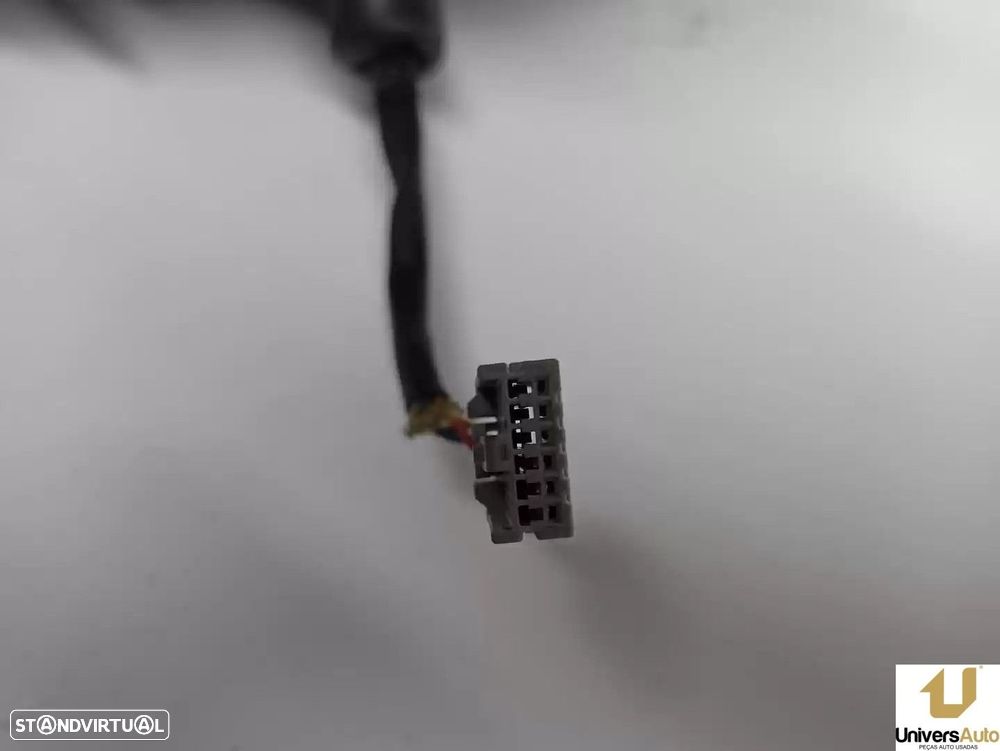 ESPELHO RETROVISOR ESQUERDO NISSAN ALMERA II 2000 -015541 - 1