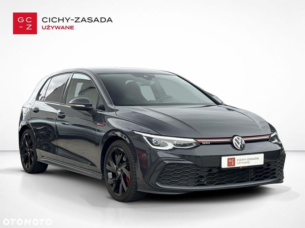 Volkswagen Golf 2.0 TSI GTI DSG - 7