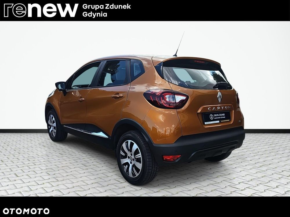 Renault Captur - 8