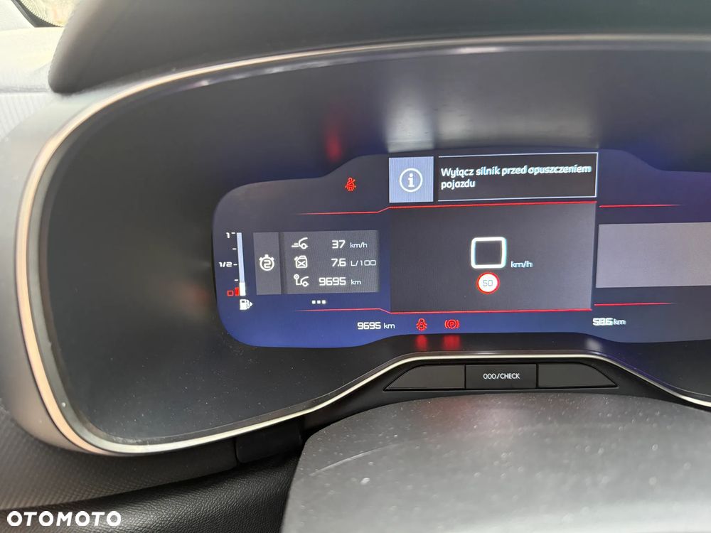 Citroën C5 Aircross 1.2 PureTech Plus - 7