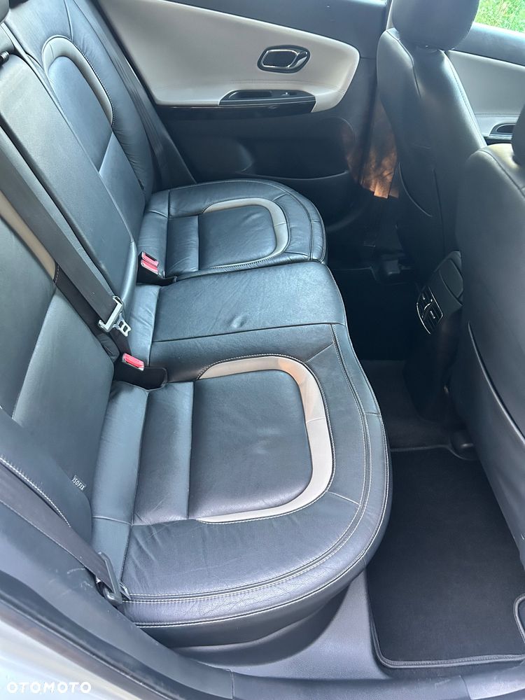 Kia Ceed - 23