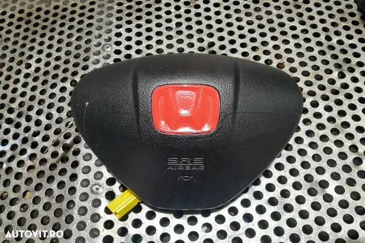 Airbag volan / sofer 77800-SMG-G820-M1 / E8GA7024060 77800-SMG-G820-M - 1