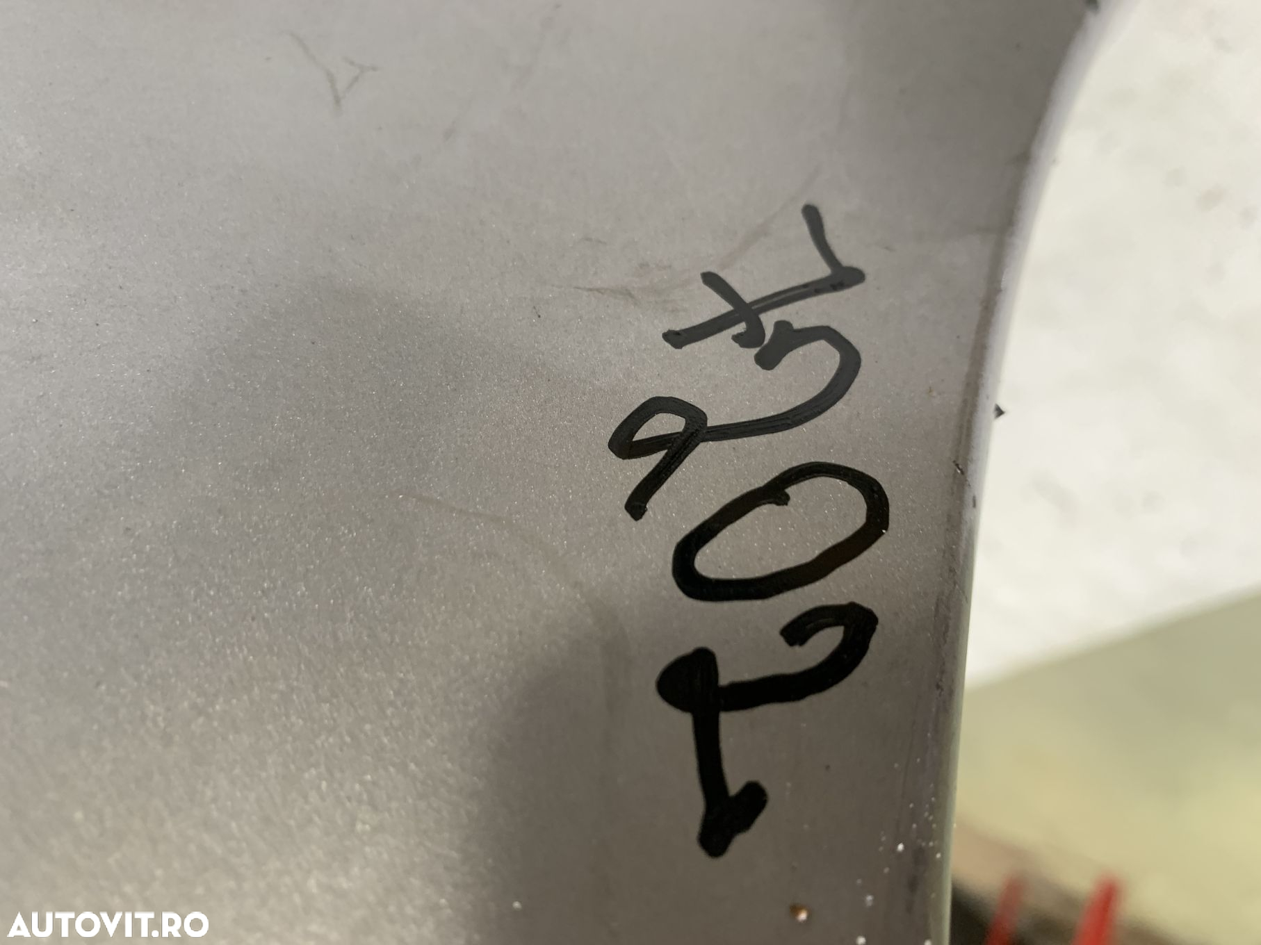 Bara fata Subaru Impreza, 2012, 2013, 2014, 2015, 2016, cod origine OE 57704FJ003. - 18