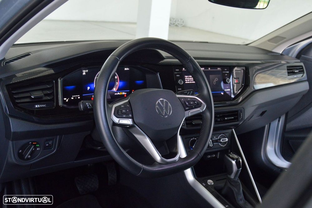 VW Taigo 1.0 TSI Urban DSG - 6