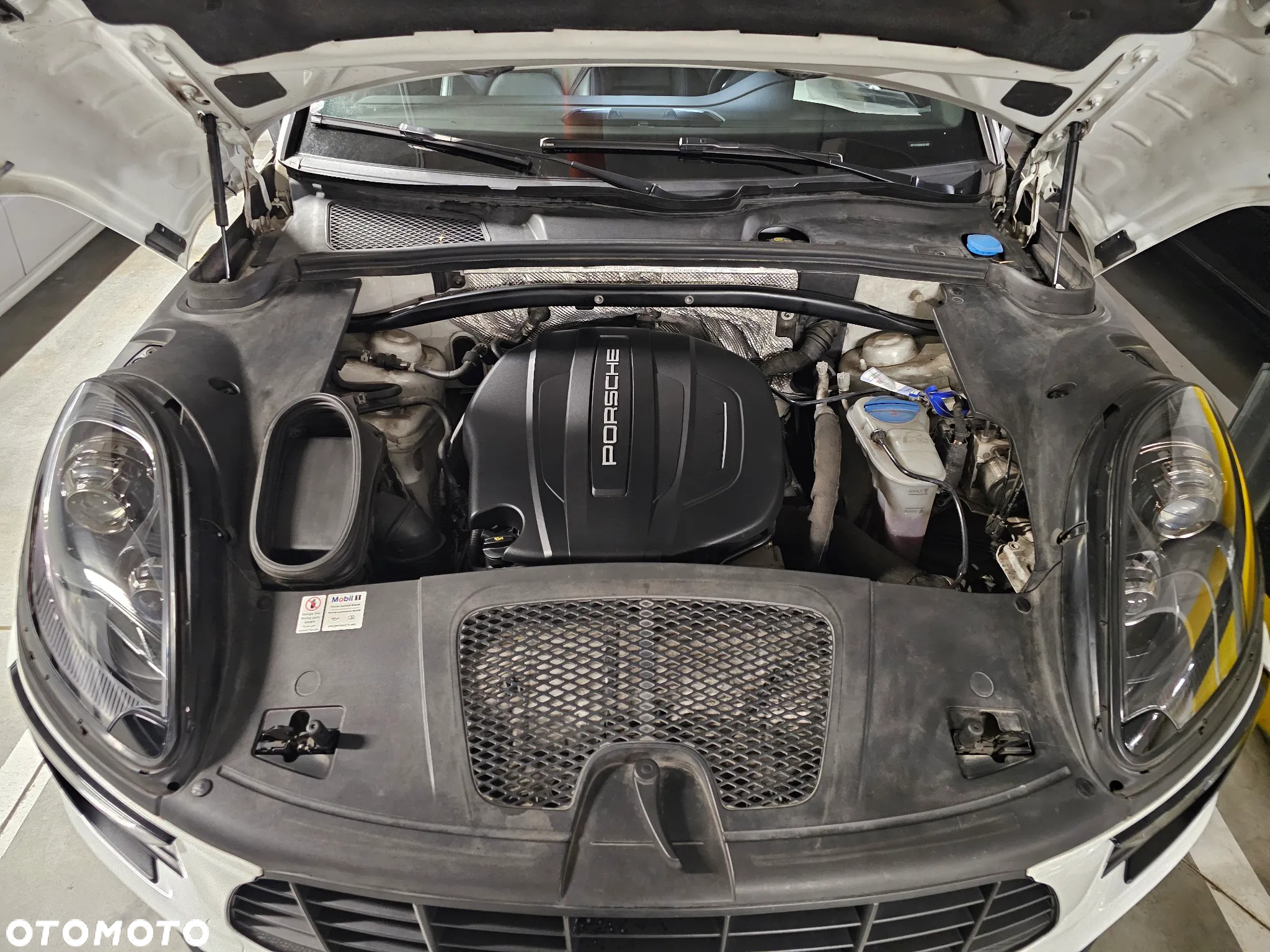 Porsche Macan ver-standard - 3