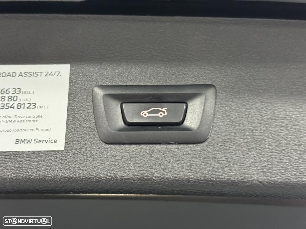 BMW X1 16 d sDrive Auto Advantage - 48