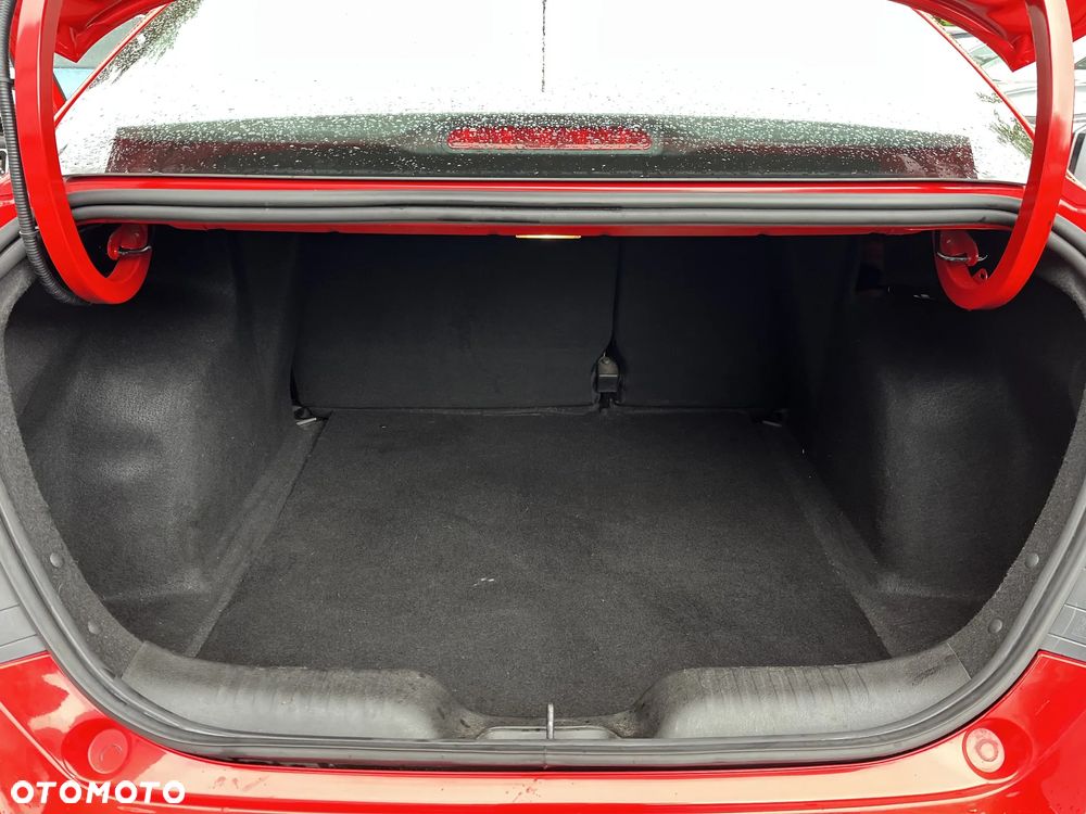 Fiat Tipo 1.4 16V EU6d - 17