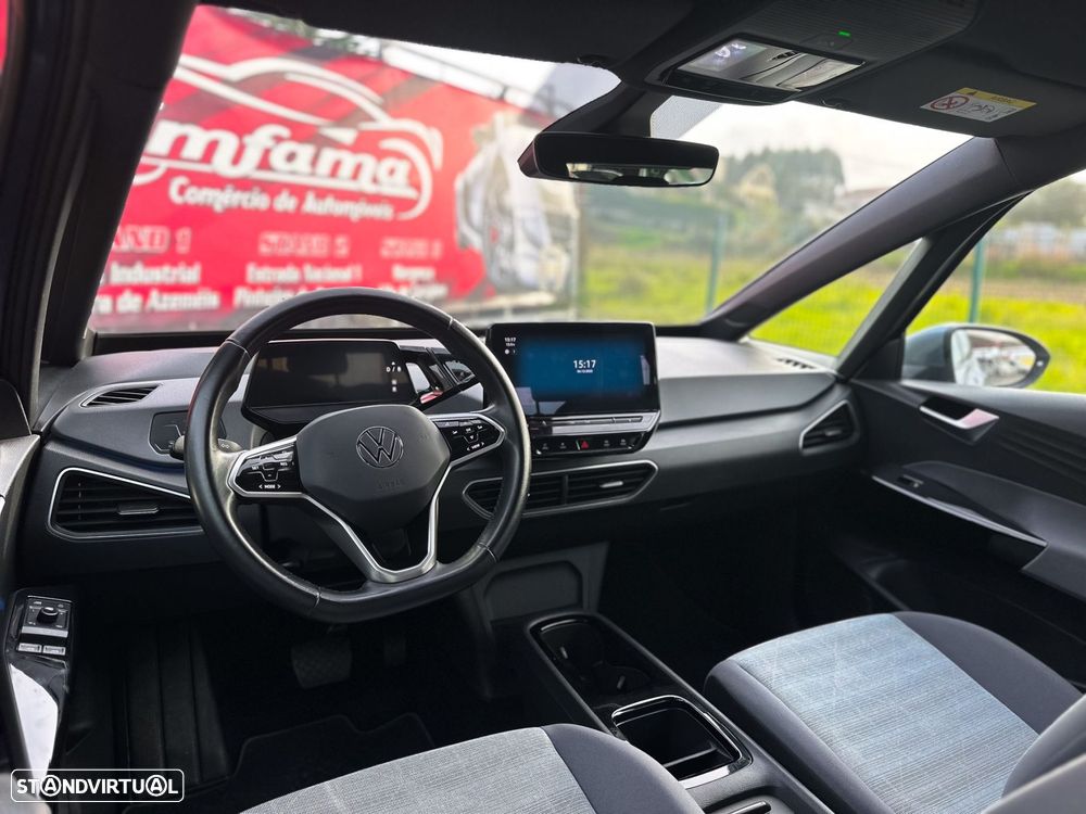 VW ID.3 Pro Confort - 13