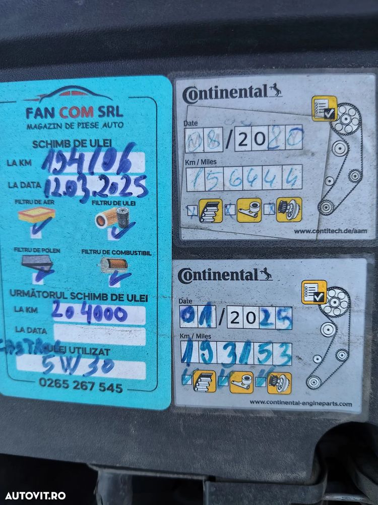 Volkswagen Golf 1.6 TDI BlueMotion Technology DPF Comfortline - 8