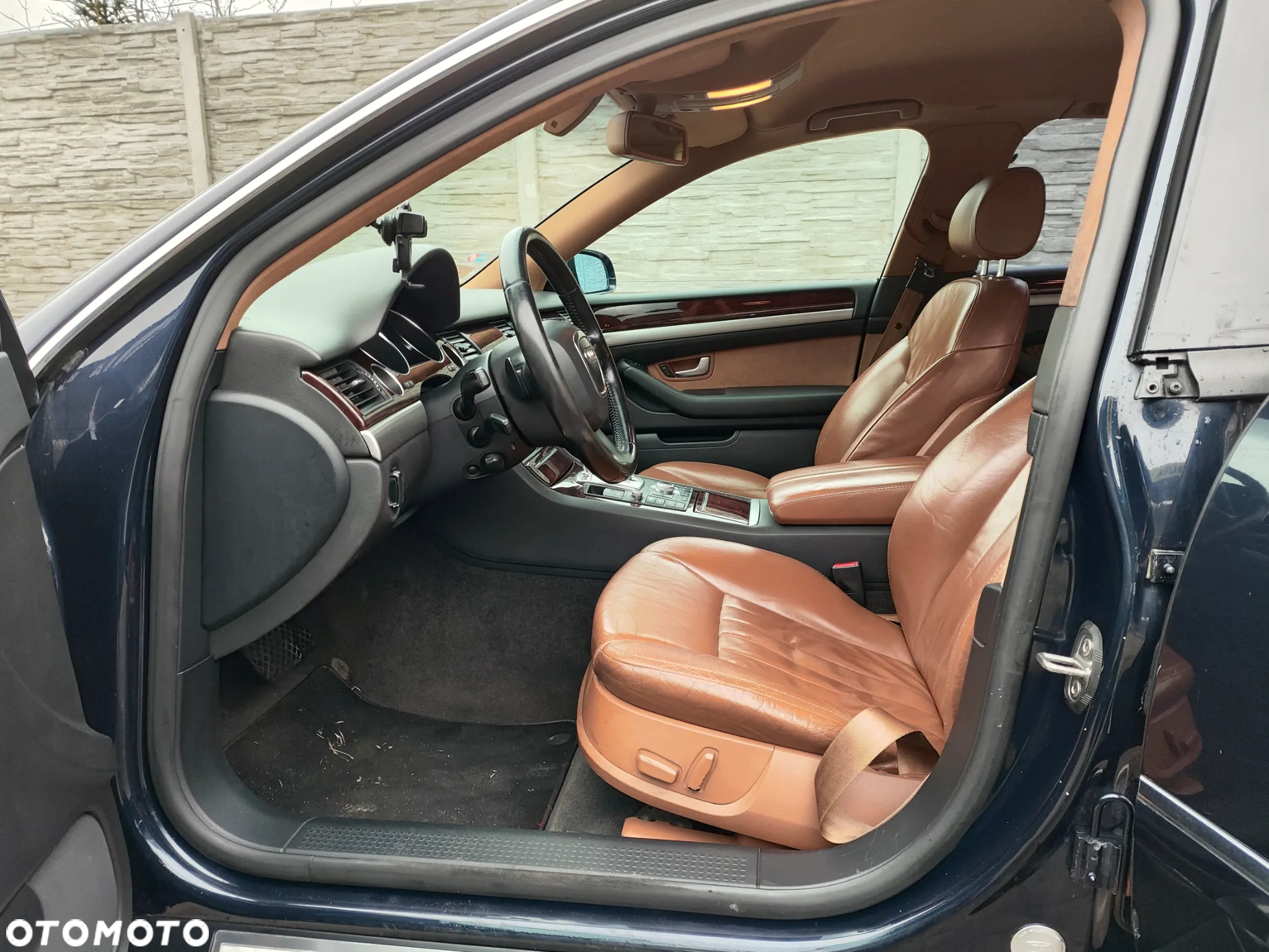 Audi A8 3.0 TDI Quattro - 17