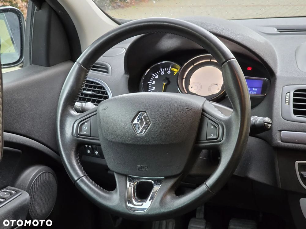 Renault Megane ENERGY TCe 115 Start & Stop Dynamique - 18