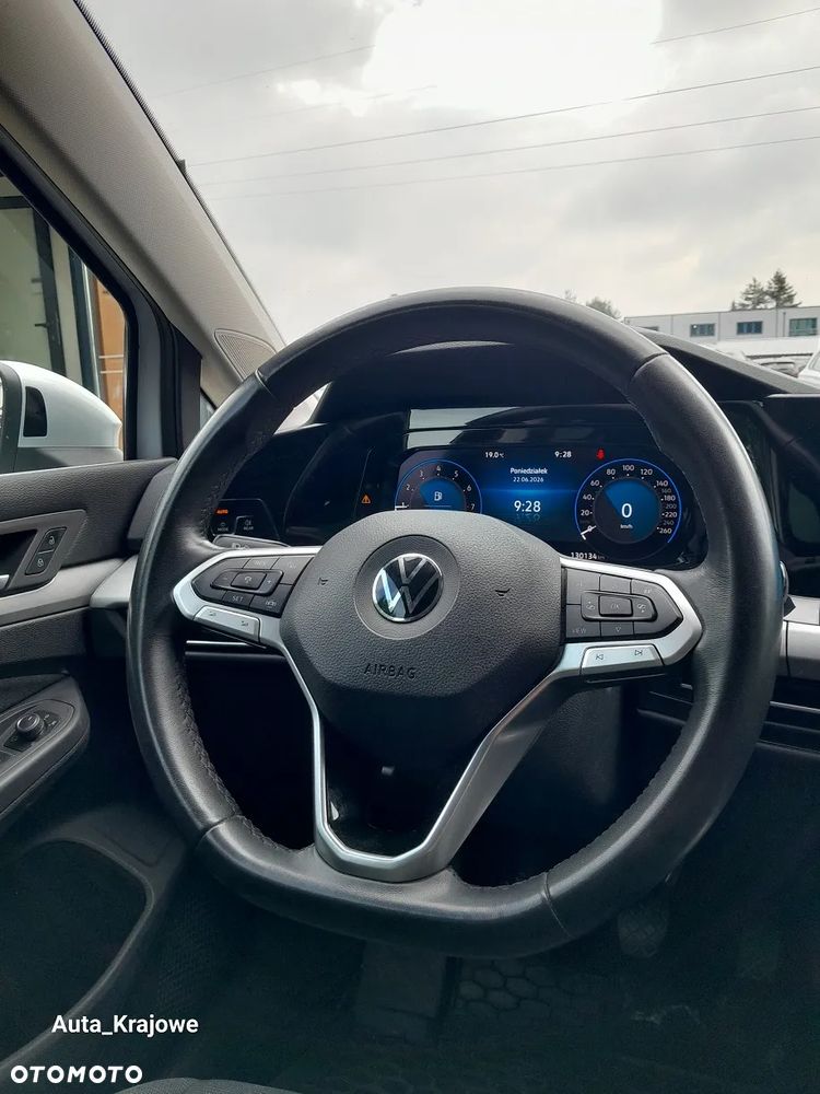 Volkswagen Golf 1.5 TSI EVO Life - 12
