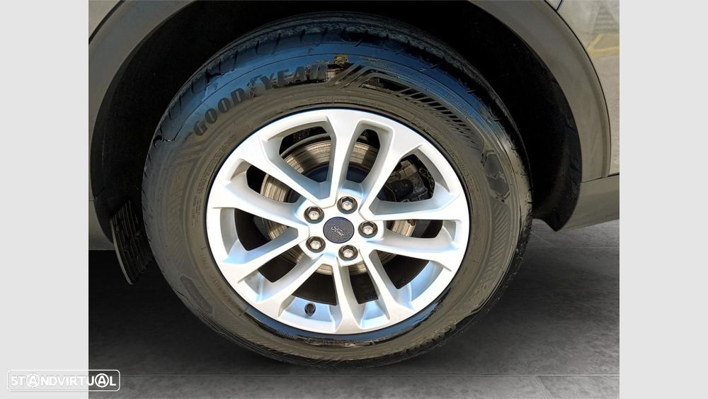 Ford Kuga 1.5 TDCi EcoBlue Titanium - 10