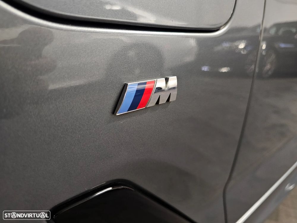 BMW 530 e Pack Desportivo M - 6
