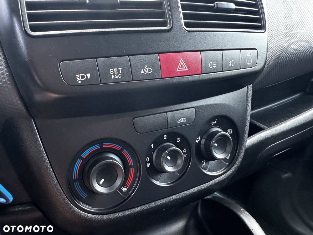 Fiat Doblo Maxi - 20