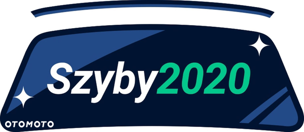 USZCZELKA SZYBY CZOŁOWEJ MERCEDES GLK 2008-2015