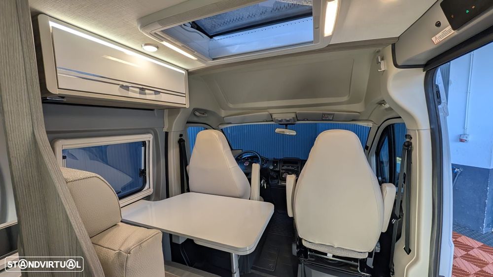 Fiat Ducato RANDGER - 17