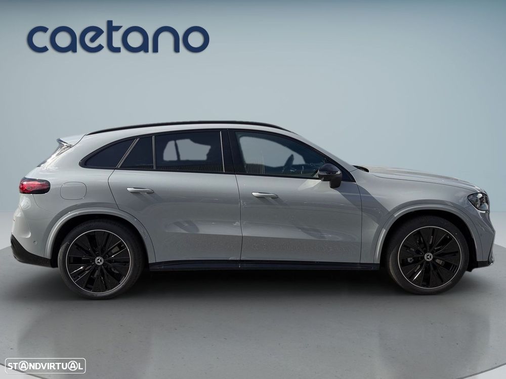 Mercedes-Benz GLC 400 EQ 4Matic - 14