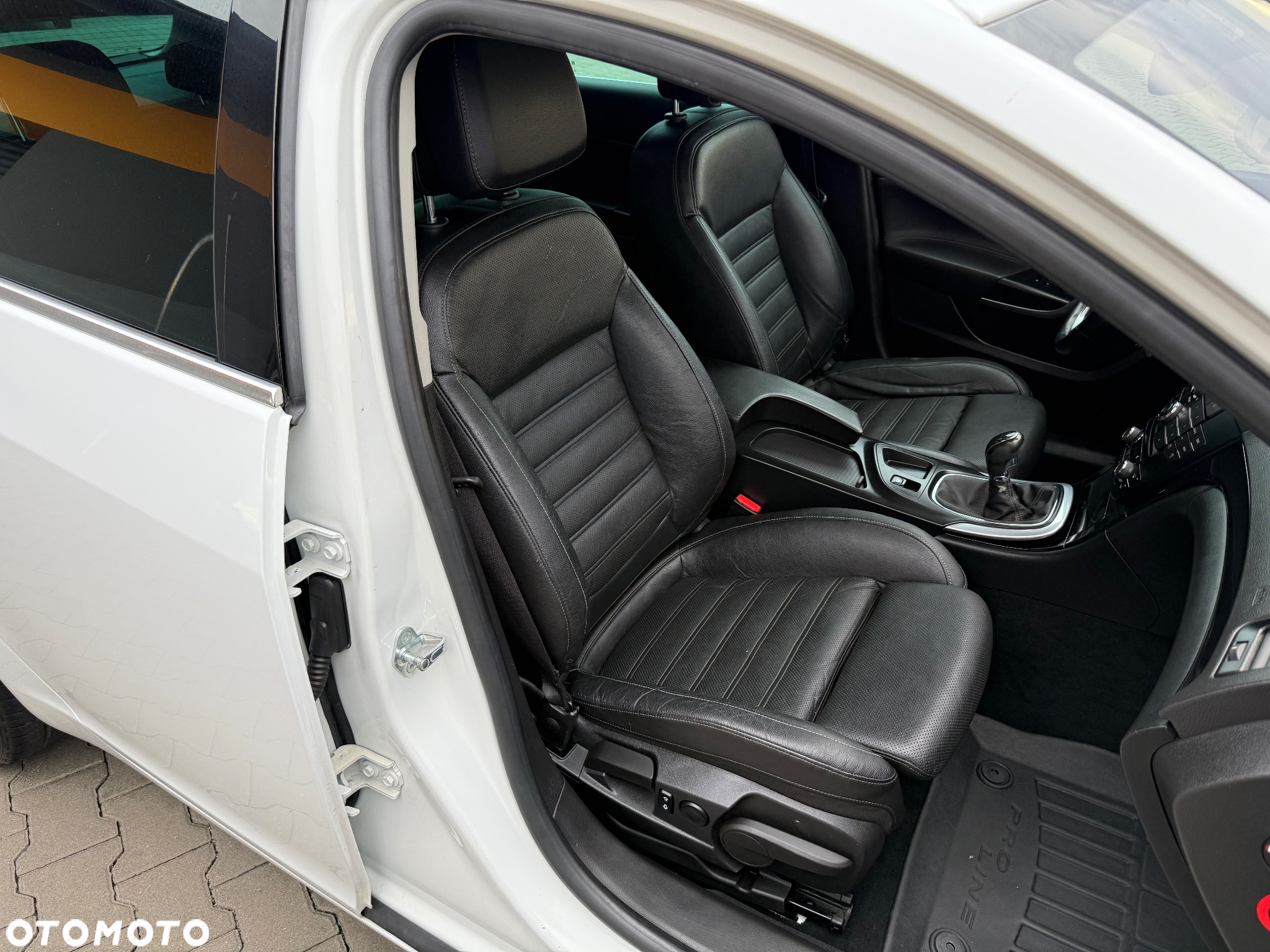 Opel Insignia 2.0 BiTurbo CDTI ecoFLEX Start/Stop Innovation - 23
