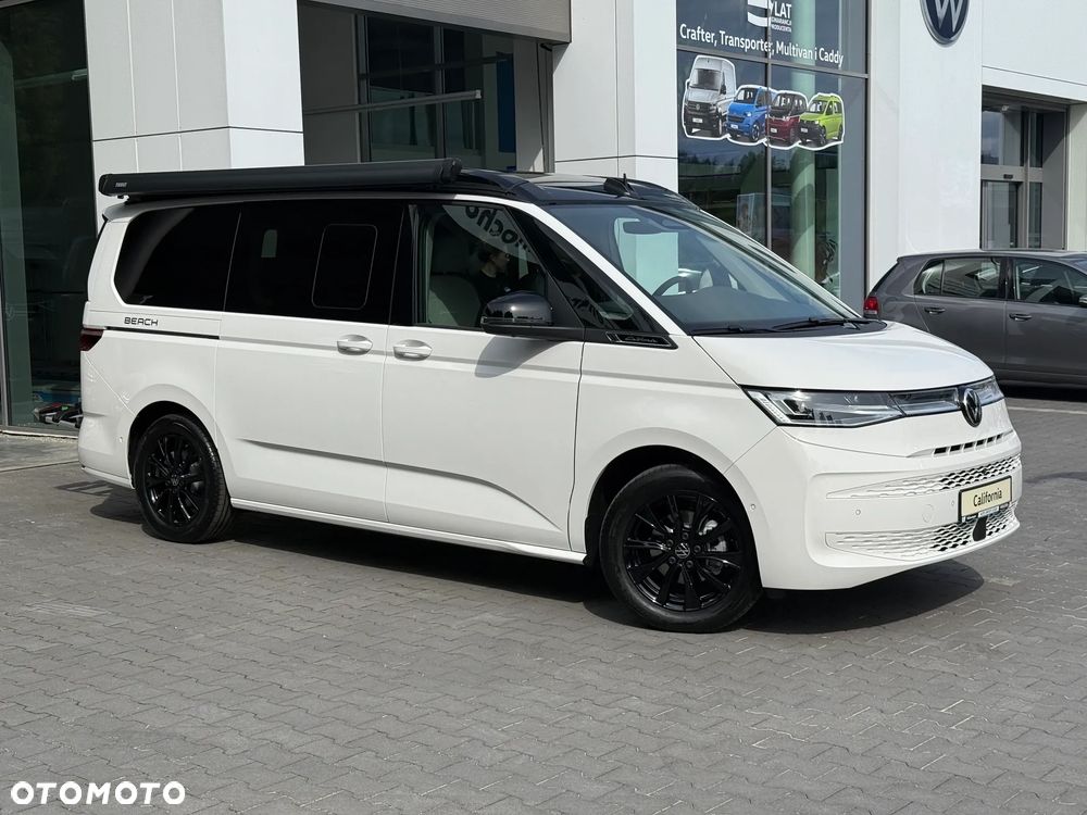 Volkswagen California - 18