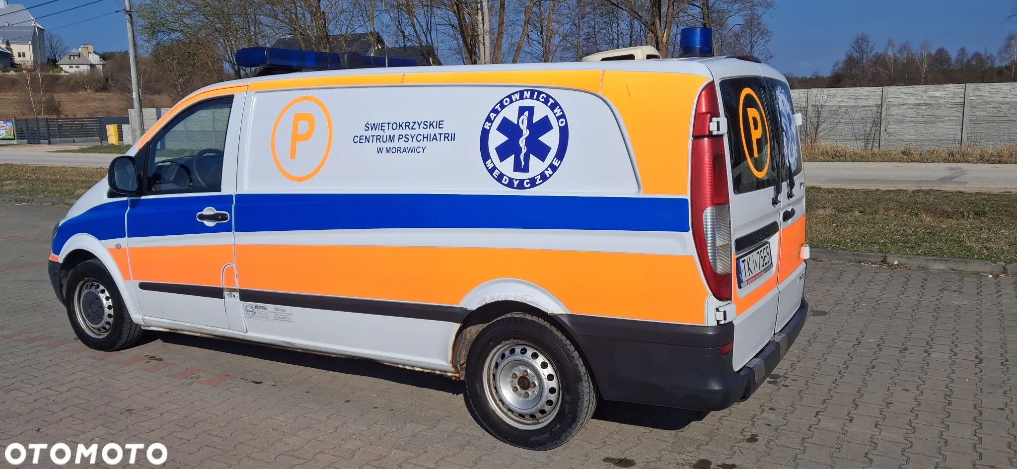 Mercedes-Benz Vito - 4