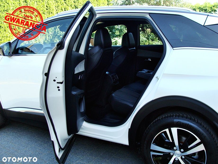 Peugeot 3008 1.5 BlueHDi GT S&S EAT8 - 20