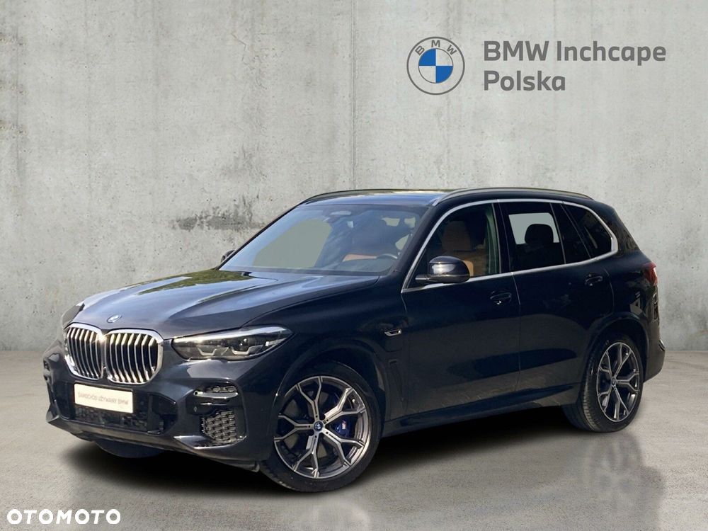 BMW X5 - 1
