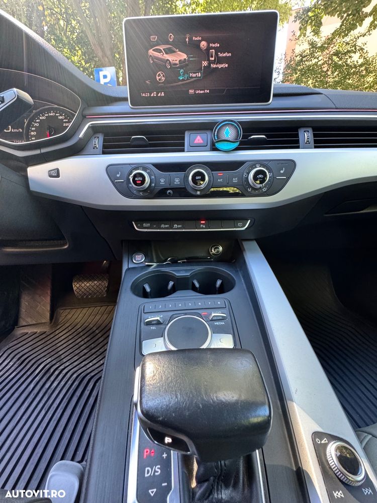 AUDI A5 Sportback 2019 — imagine 8