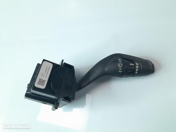 Comutador / Manete (Luzes/Piscas/Escovas/Fita) Ford C-Max Ii (Dxa/Cb7,